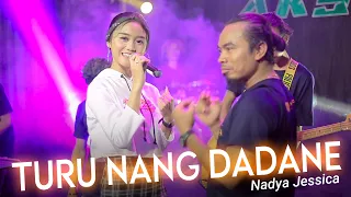 Download Nadya Jessica - Turu Nang Dadane (Official Music Video) MP3