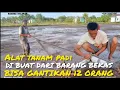 Download Lagu SATU ALAT MENGGANTIKAN 12 ORANG, KREATIVITAS TRANSMIGRAN ASAL SUKOHARJO 👍