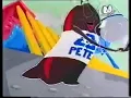 Pete Repeat Australian recycling commercial early 1990s