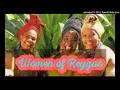 Download Lagu WOMEN OF REGGAE. Rita Marley, Marcia Griffiths, Carlene Davis, J.C. Lodge, Pam Hall