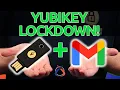 Do This Now Yubikey Google U2F Setup - EASY