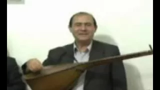 تصنیف شماره 108 داستان اصلی و کرم استاد آشیق عرب پرنلو 