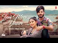 Download Lagu Teri Meri Yaari - B Paras, Simran Bumrah, Vishaka Jaatni | New Haryanvi Song 2024 | Tseries Haryanvi