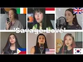 Who Sang It Better: Savage Love (UK, Indonesia, USA, South Korea, Philippines, Ireland)