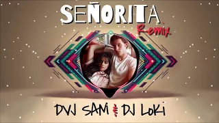 Download Señorita Shawn Mendes, Camila Cabello Deep House Remix (DJ LOKI \u0026 DVJ SAM)Free Download | .....🤘🤘😎🤘🤘 MP3