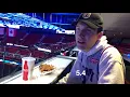 AMAZING SEATS AT THE PISTONS GAME
