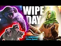 FIRST DAY OF NEW WIPE IS FULL OF SURPRISES - Dark and Darker