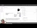 Document classification with Doc