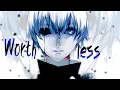 Lagu Nightcore Worthless (Fabian Secon)