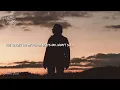 Devon Gabriella - a little hope never hurt (Lyrics)