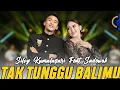 Download Lagu Silvy Kumalasari feat sadeweok - tak tunggu balimu (official music vidio)