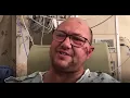 AMAZING RESCUE Trapped Hiker Jason Koch Talks With CBS News Jamie Yuccas About His Fight For Survi