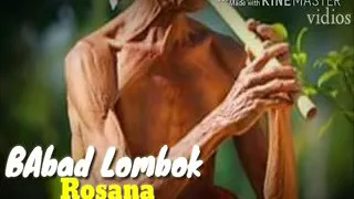 Download Nki babad lombok rosana MP3