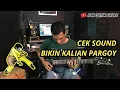 Download Lagu INSTRUMENT GUITAR DANGDUT BIKIN MERINDING || ZOOM G7 IBANEZ JAPAN