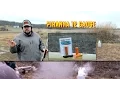 12 Gauge Piranha Ammo - Exotic Shotgun Shell