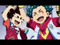 Download Lagu Beyblade Burst QuadStrike w/Prove by One Ok Rock