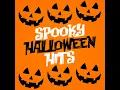 Monster Mash - Halloween & Musica de Terror Specialists, Halloween Music & Halloween Sound Effects