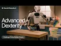 Advanced dexterity with Gemini Robotics 2