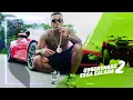 OBSERVANDO ESSA SALADA 2 🥗 - MC Cebezinho e DJ Yuri Pedrada