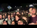 Big Thief - ‘Incomprehensible’ - new song singalong, Green Man Festival, Wales, 17/18 Aug 2024