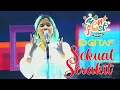 Download Lagu IDGITAF - SEKUAT SESAKIT