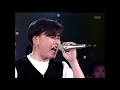 이승철 - '방황' | Lee Seung chul - 'Wandering' 【가요톱10, 1993】
