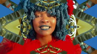 we catch up with south african recording artist moonchild sanelly 14 august 2020
