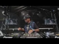 JUST JAM 157 X BORN & BRED FESTIVAL 2015 - SCRATCHA DVA