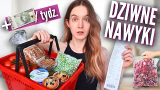 ceny jedzenia s chore wi c robi to dziwne mikronawyki oszcz dzam 100 z tygodniowo 