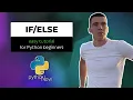 Master the If-Else Statement in Python A Beginner s Guide