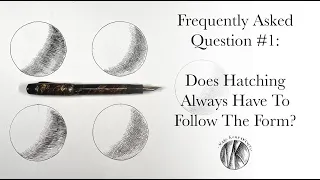 Frequently Ask Question 1 Does Hatching Have To Follow The Form 