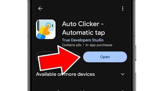 Auto Clicker Automatic tap how to use auto clicker