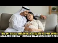 Download Lagu VIRAL‼️Tkw Ini Selalu Melakukan Sesuatu Ke Pria Arab Itu, Tak Diduga Alasannya Bikin Terkejut...