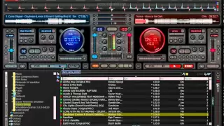 Download Virtual Dj Trance Mix Visual Tutorial MP3