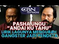Download Lagu PASHA UNGU “ANDAI KU TAHU” LAGUNYA MENGUBAH GANGSTER JADI PENDETA - Michael Ponelo | CBN Testimoni