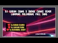 Download Lagu DJ GARAM CHINA X BUDAK CIAMIS REMIX LAMPUNG PALEMBANG FULL SONG VIRAL TIKTOK TERBARU 2025