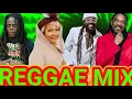 Download Lagu REGGAE MIX 2025, ft MARCIA GRIFFITHS, GLEN WASHINGTON, TAURUS RILEY AND MORE, REGGAE LOVERS ROCK.