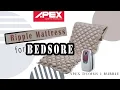 Download Lagu 【APEX DOMUS 1】How To Assemble A Bubble Mattress