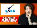 Saba Review My Honest User Experience on this Online Learning Platform