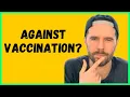 Shocking Message from Graham Wardle Ty Borden in Heartland about the Covid 19 Vaccine