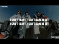 Trueblood「Make It Out」[Lyrics]