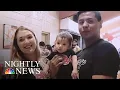 Man Found Daughter-In-Law Died In The El Paso Shooting Then Day Later His Son NBC Nightly News