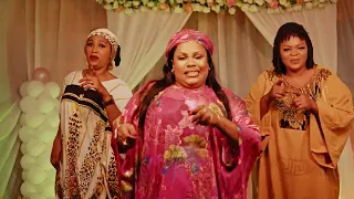 isha mashauzi hirizi mzigo offical music video 