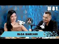 un PODCAST mișto  - Olga Barcari - de la EXTENSII și VOPSEA , SuperSucces in ASIA