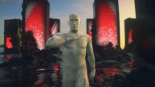 -Hardman BB s Theme Musical Dance Scene - Death Stranding 2