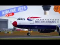 Download Lagu Plane spotting - LIVE - Emirates A380, 787 A350 and more! Tuesday July 8th  Manchester Airport UK
