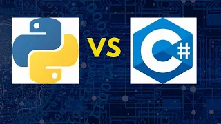 Python vs C Performance