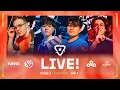 Download Lagu NRG vs. LEV | C9 vs. 100T - VCT Americas Stage 2 - Playoffs Day 4