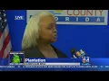 FPL Broward Power Outages Up To 14K