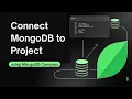MongoDB Connection Tutorial Mongoose Compass Setup L - 4
